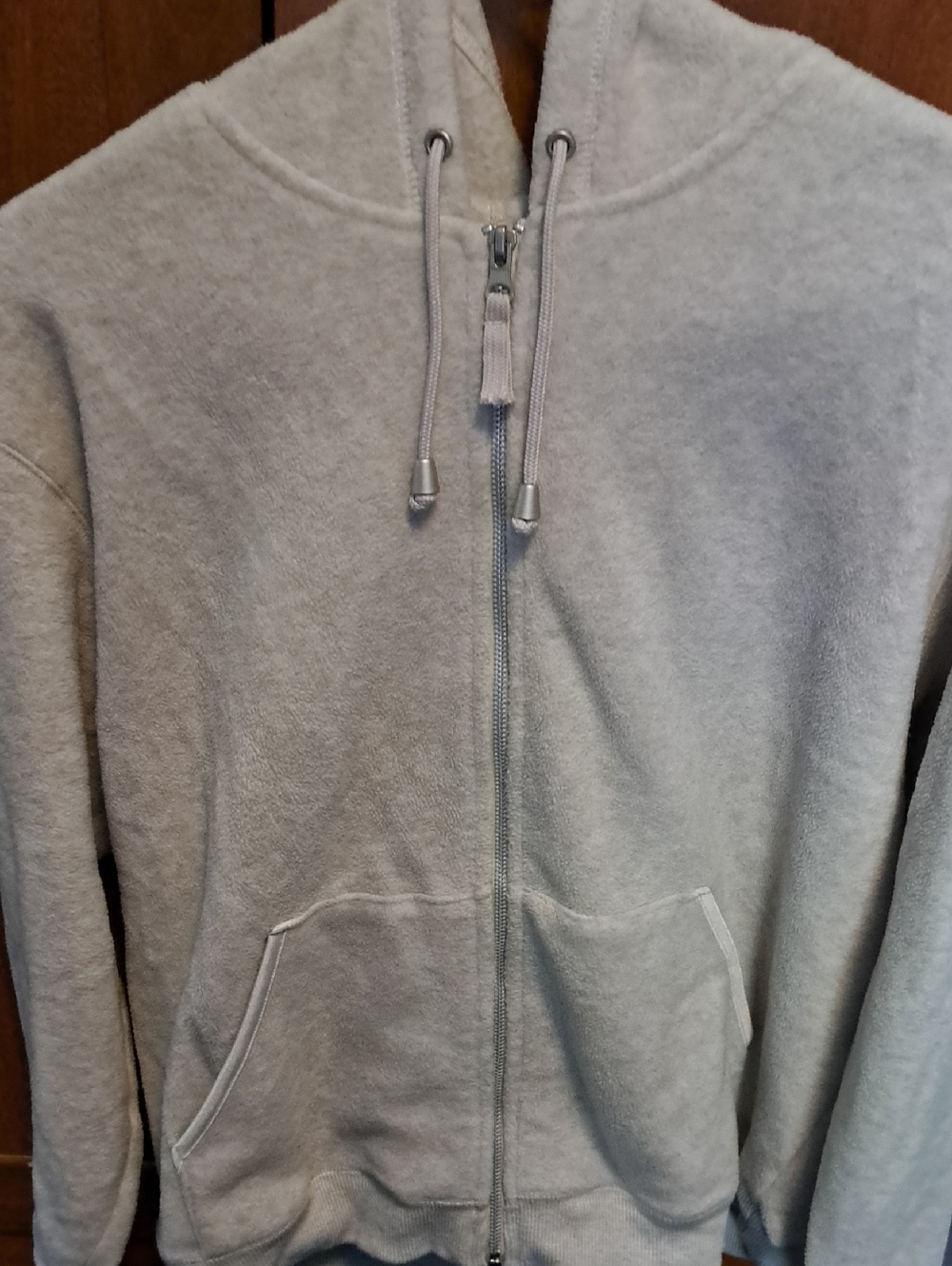🔥SPECIAL ITEM! Jennifer Moore Fleece Hoodie